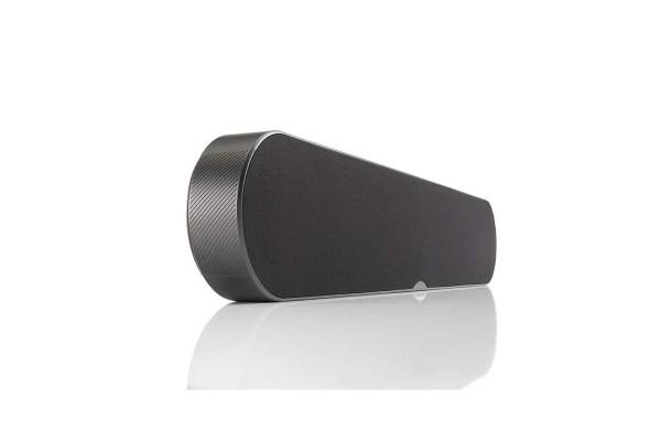 Dali Katch One Matt Schwarz - Bluetooth Soundbar