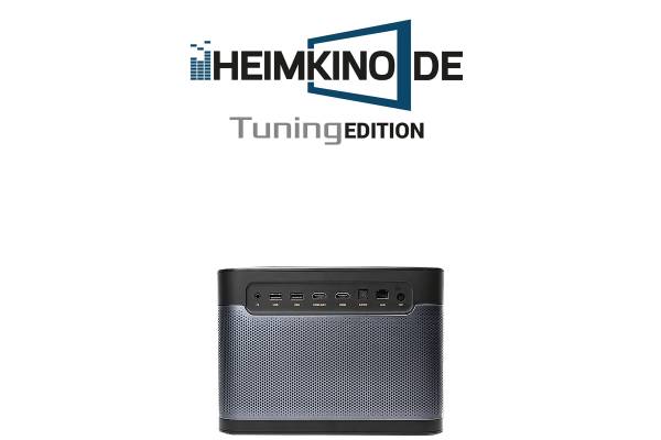 Dangbei Mars Pro 4K - B-Ware Platin | HEIMKINO.DE Tuning Edition