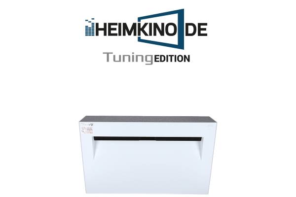 LG CineBeam HU715QW - B-Ware Gold | HEIMKINO.DE Tuning Edition