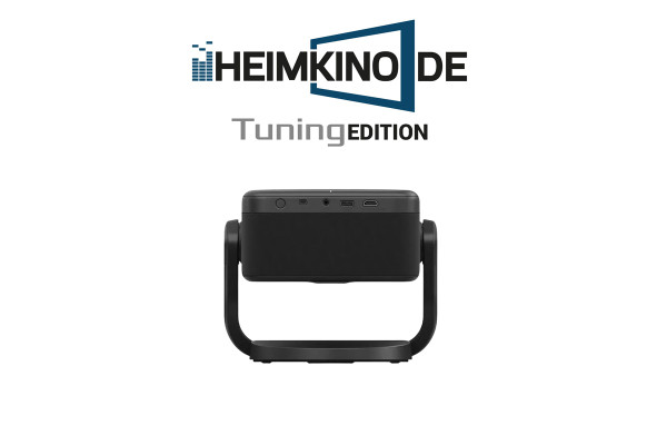 Epson EpiqVision Mini EF-22B - Full HD Laser Beamer | HEIMKINO.DE Tuning Edition