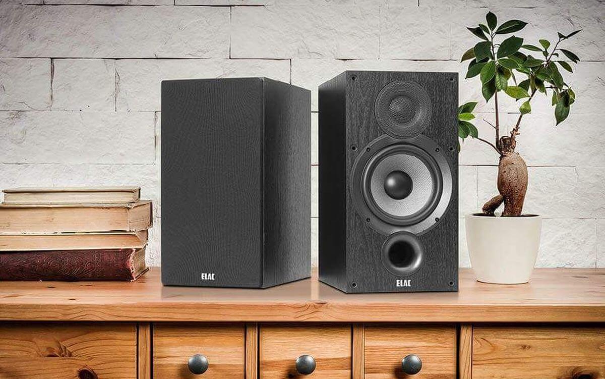 elac debut 2.0 5.1 home theatre system review