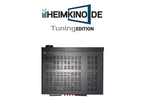 Onkyo TX-NR7100 - 9.2 AV-Receiver | HEIMKINO.DE Tuning Edition