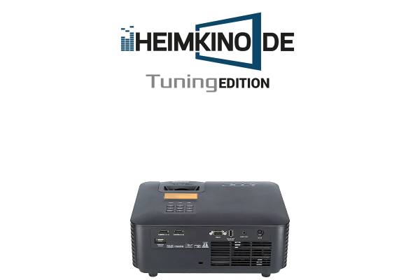 Acer PL2520i Vero - B-Ware Platin | HEIMKINO.DE Tuning Edition