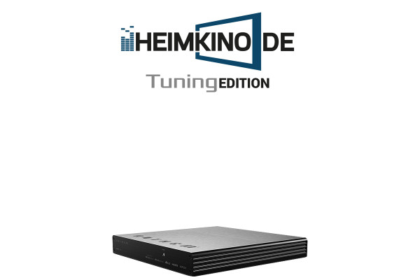 Anthem MRX SLM - 5.1 AV-Receiver | HEIMKINO.DE Tuning Edition