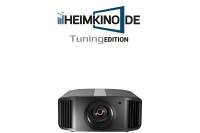 JVC DLA-NZ800 - 8K HDR Laser Beamer | HEIMKINO.DE Tuning Edition