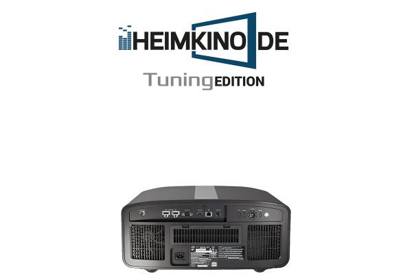 JVC DLA-NZ800 - 8K HDR Laser Beamer | HEIMKINO.DE Tuning Edition