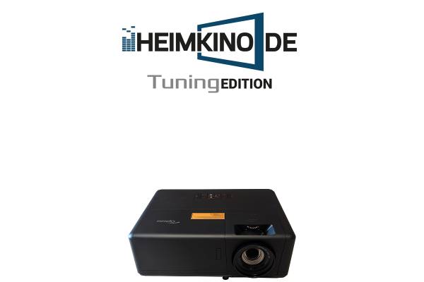 Optoma UHZ55 - B-Ware Gold | HEIMKINO.DE Tuning Edition