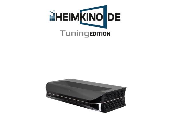 AWOL Vision LTV-2500 - B-Ware Platin | HEIMKINO.DE Tuning Edition