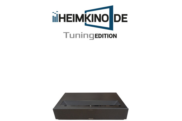 Formovie Theater Premium - 4K HDR Laser TV Beamer | HEIMKINO.DE Tuning Edition